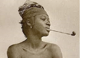 Aline Sitoe Diatta