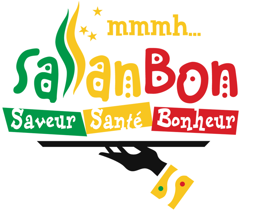 Logo Sassanbon