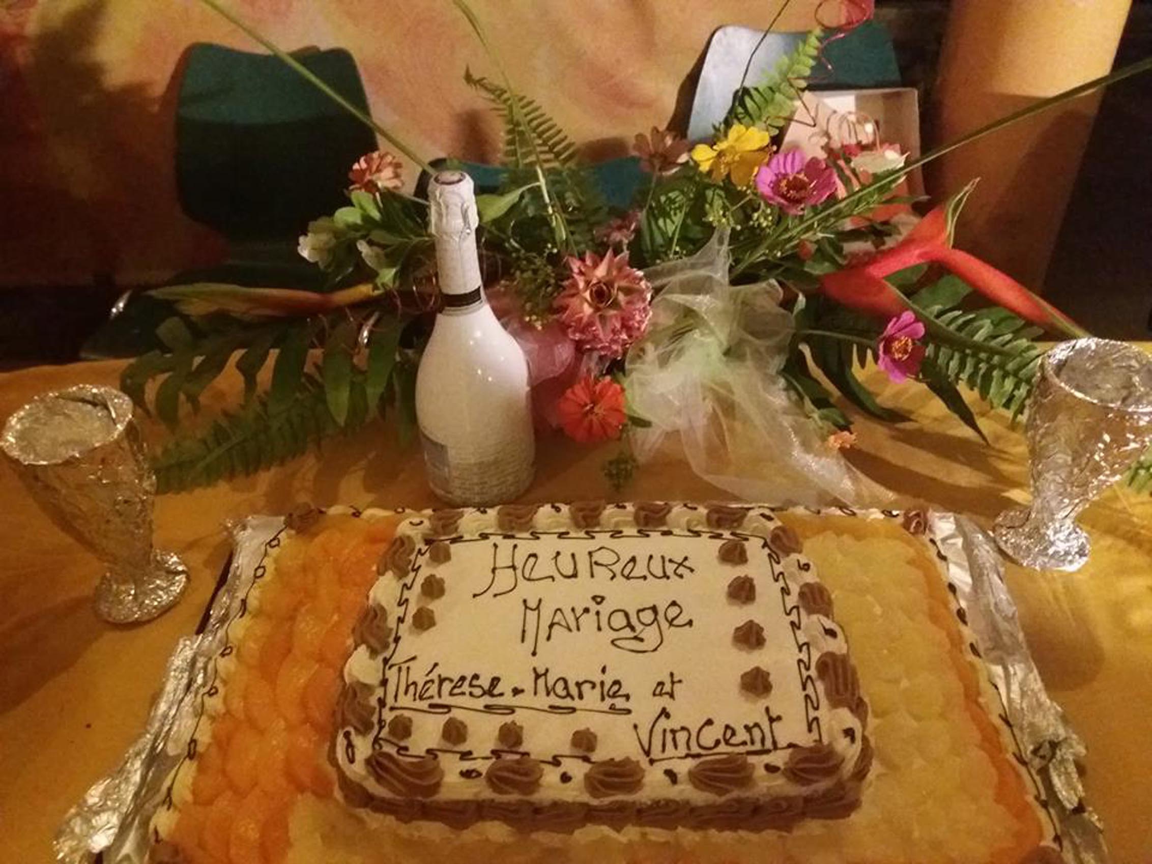 Gâteau